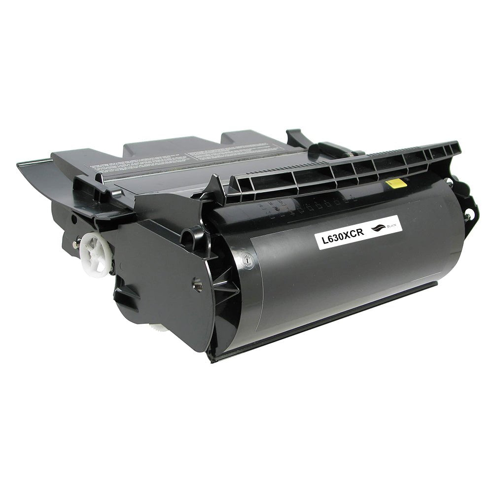 Cartouche de toner Compatible Lexmark 12A7462 Noir 21000pages - KERA FRANCE Cartouche de toner Compatible Lexmark 12A7462 Noir 21000pages - KERA FRANCE